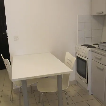 Apartamento Zaglav Iva