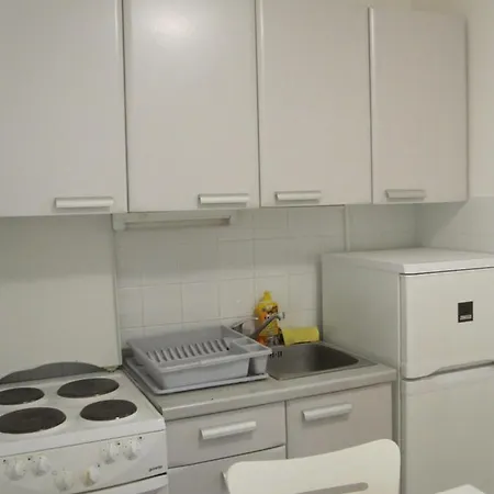 Zaglav Iva Apartamento *